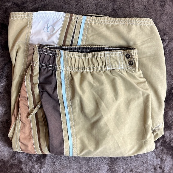 OP Other - Op Swimming Trunks